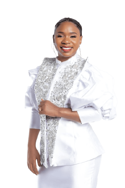 Evelyn Wanjiru